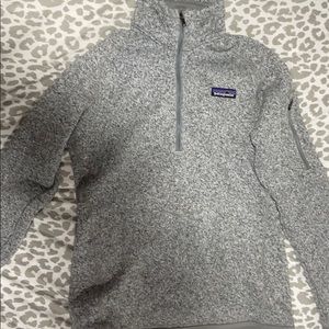 Patagonia 3/4 zip